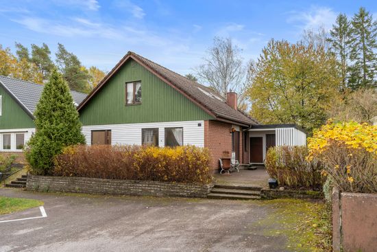 Villa, Liljevägen 75, Blåsut, Vänersborg