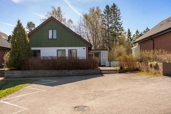 Villa, Liljevägen 75, Blåsut, Vänersborg