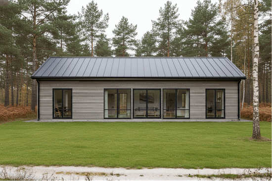 Tomt, Gammelgarn Svartdal 621G, Gotland