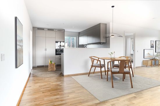 Bostadsrätt, Örtgränd 8, Tomtebo, Umeå