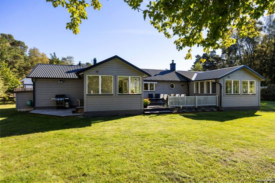 Fritidshus, Östergarn Falhammars 290, Östergarn, Gotland