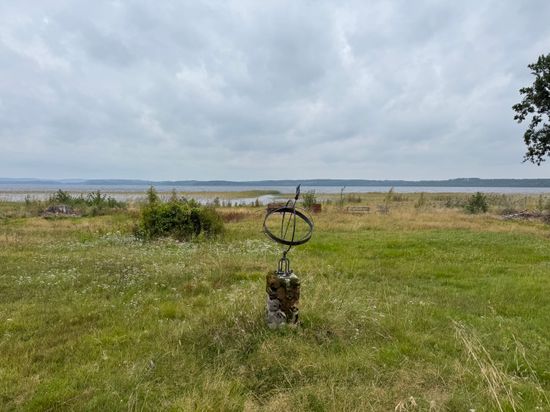 Gård/Skog, Lommossbäcken 2, Paradishyttan, Filipstad