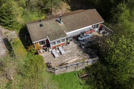 Villa, Djupvik 201, Djupvik, Sigtuna