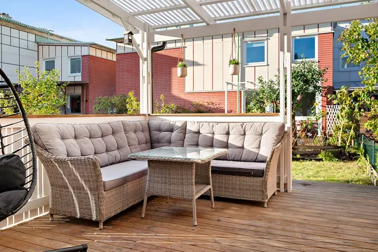 Bostadsrätt, Fruängsvägen 60, Odenslunda, Upplands Väsby