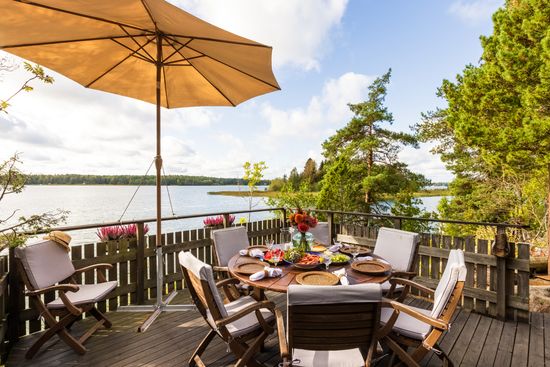 Villa, Färdgärde 50, Färdgärde, Östhammar