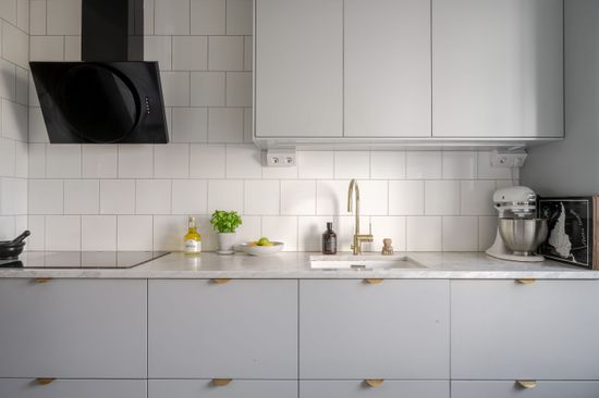 Bostadsrätt, Torgilsgatan 14C, Norrmalm, Borås