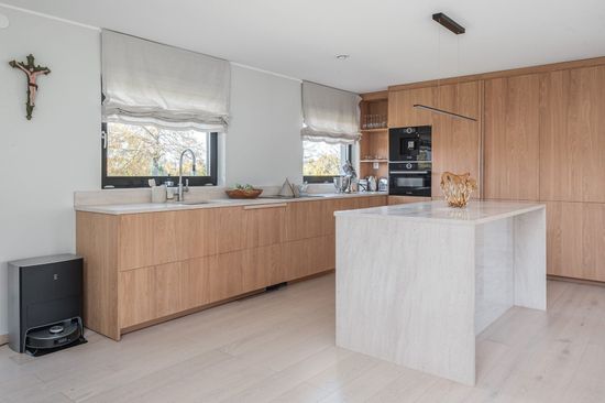 Villa, Nordvästgatan 37, Lindö, Norrköping