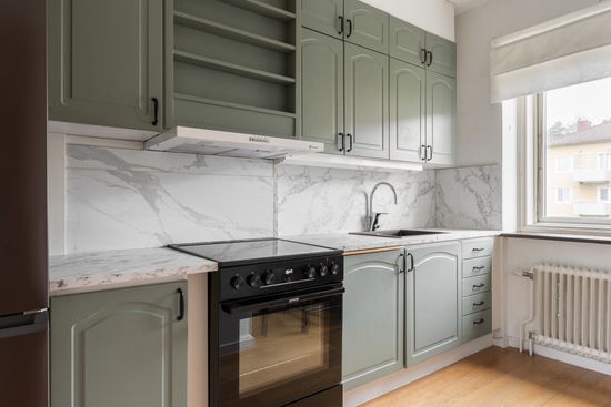 Bostadsrätt, Lars kaggsgatan 28B, Gamlestaden, Göteborg