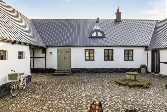 Villa, Solbackavägen 21, Hammenhög, Simrishamn