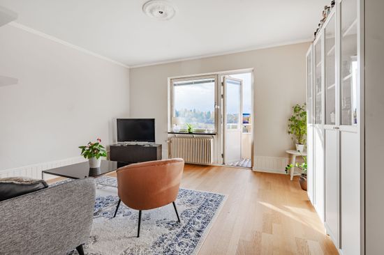 Bostadsrätt, Untragatan 2A, Södertull, Gävle