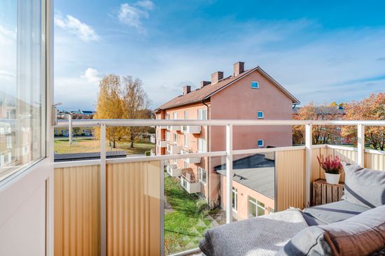 Bostadsrätt, Untragatan 2A, Södertull, Gävle