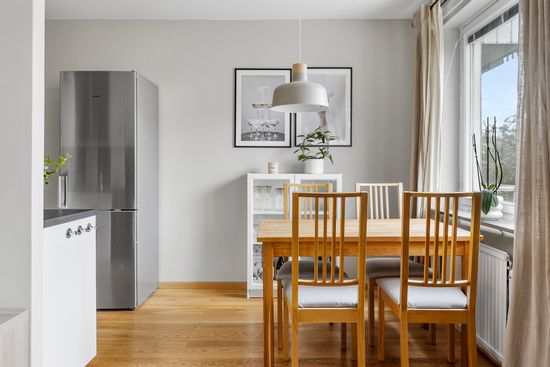 Bostadsrätt, Sturevägen 8B, Saltsjöbaden, Nacka