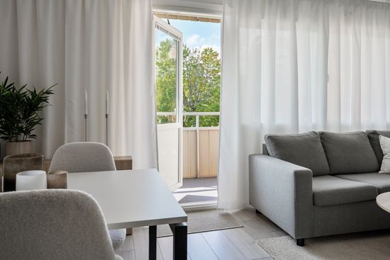 Bostadsrätt, Husarvägen 1, Centrala Väsby, Upplands Väsby