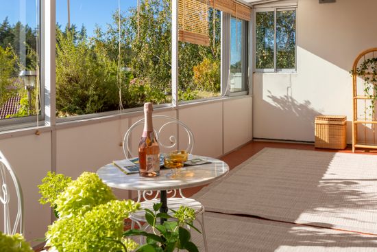 Bostadsrätt, Mönsterstigen 1, Lina Hage, Södertälje