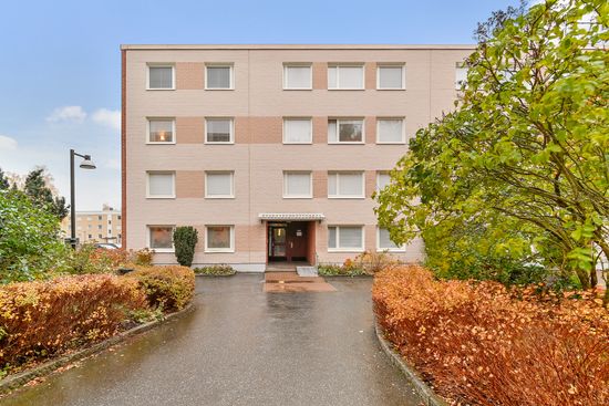 Bostadsrätt, Husarvägen 7, Centralt, Upplands Väsby