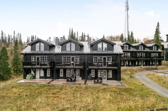 Bostadsrätt, Sadelvägen 13a, Åre - Björnen/Sadeln, Åre
