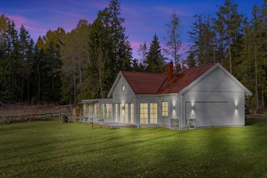 Villa, Marielund 26, Knivsta
