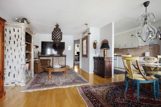 Bostadsrätt, Salviadalen 28, Gårdsten, Göteborg