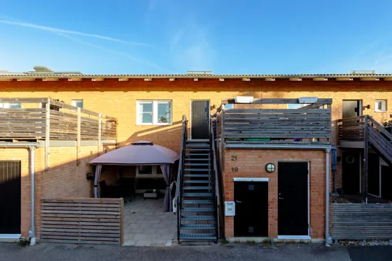 Bostadsrätt, Borggårdsvägen 21, Hovshaga, Växjö