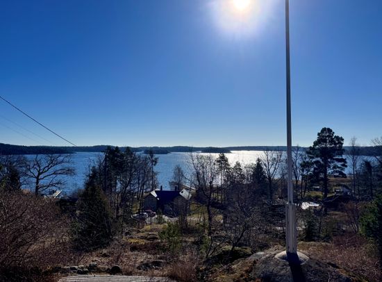 Fritidshus, Norra Rörängsslingan 5, Dyvik, Österåker