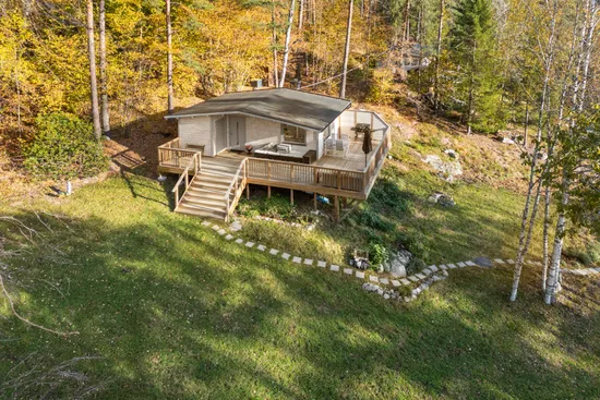 Fritidshus, Gumrarövägen 82, Österåker