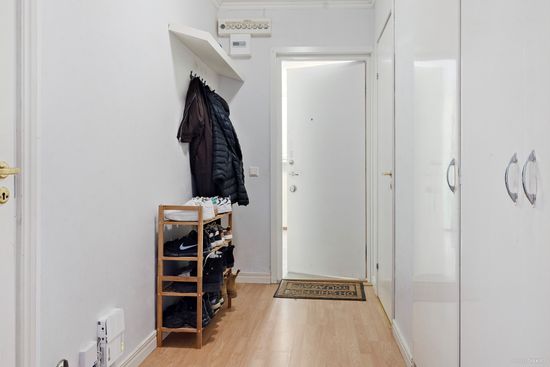 Bostadsrätt, Västerleden 56, Västerleden, Enköping