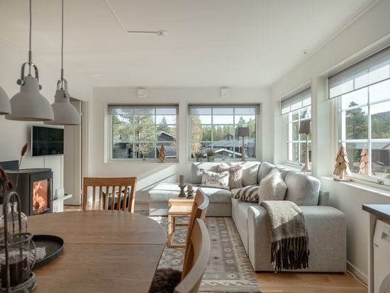 Bostadsrätt, Stafettvägen 10C, Hundfjället/Tandådalen, Malung-Sälen