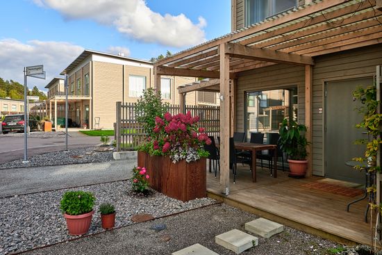 Bostadsrätt, Stenkolsgatan 21A, Eskilstuna