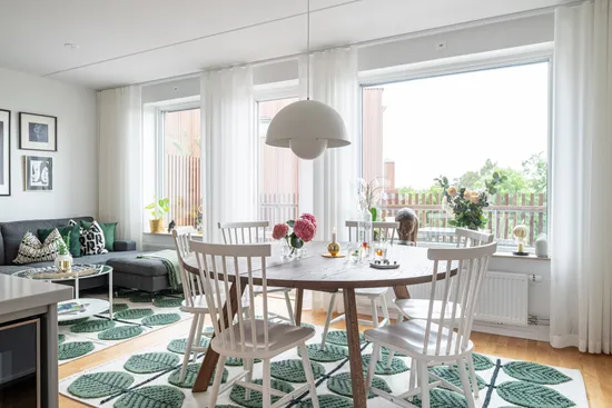 Bostadsrätt, Persögatan 12L, Trosa