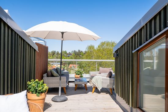 Bostadsrätt, Persögatan 12L, Trosa