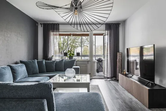Bostadsrätt, Norrlidsvägen 66, Norrliden, Kalmar