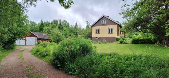 Villa, Björnhult 15, Lindshammar, Vetlanda