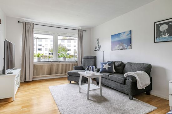 Bostadsrätt, Lillgårdsgatan 16, Berga, Linköping