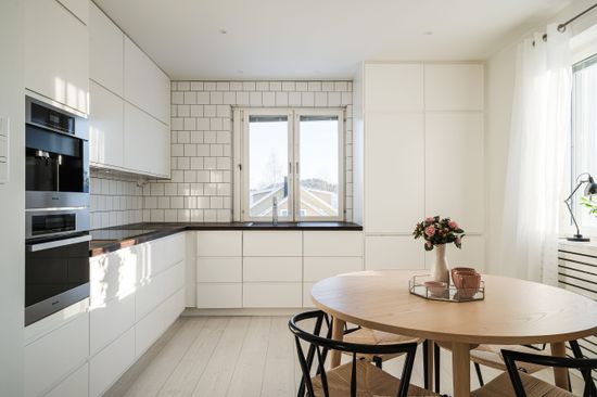 Bostadsrätt, Åkergränd 10, Norrböle, Skellefteå