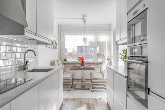 Bostadsrätt, Jakobs väg 7, Charlottesborg, Kristianstad