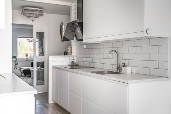 Bostadsrätt, Jakobs väg 7, Charlottesborg, Kristianstad