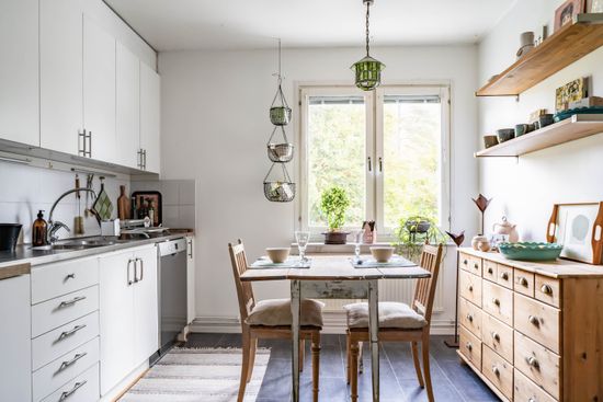 Bostadsrätt, Vilboksvägen 15D, Olofström