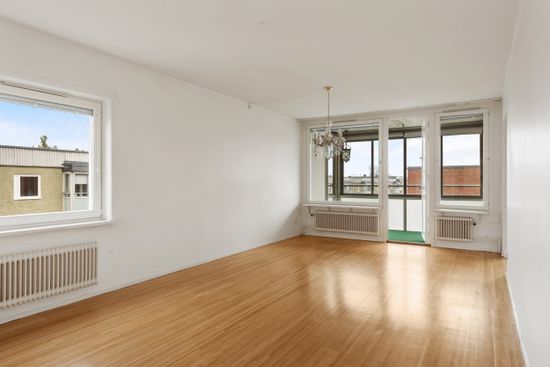 Bostadsrätt, Åkerbyvägen 188, 3tr, Täby Centrum, Täby