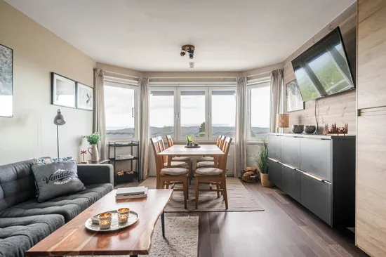 Bostadsrätt, Björnrike Björnvägen 104, Björnrike, Härjedalen
