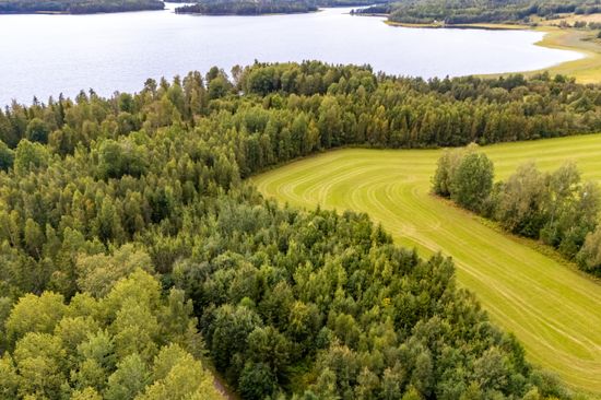 Tomt, Jonsbol 900, Karlstad