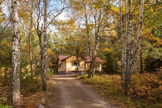 Villa, Kraftvägen 54, Norrköping