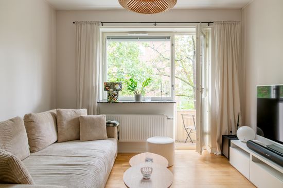 Bostadsrätt, Stopvägen 63, Åkeslund, Stockholm