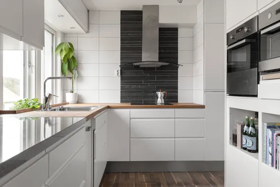Bostadsrätt, Baazgatan 32, Mölndal - Innerstaden, Mölndal
