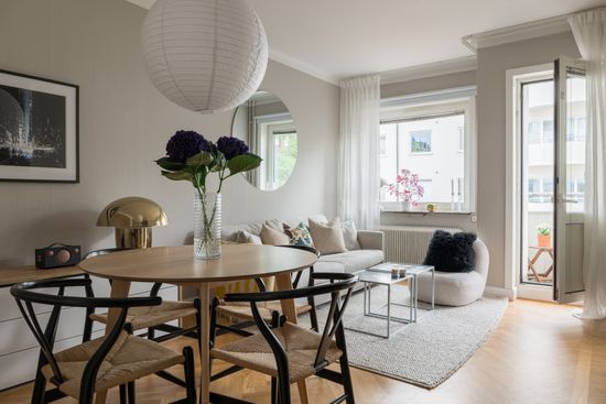 Bostadsrätt, Kungsholmsgatan 11, Kungsholmen, Stockholm