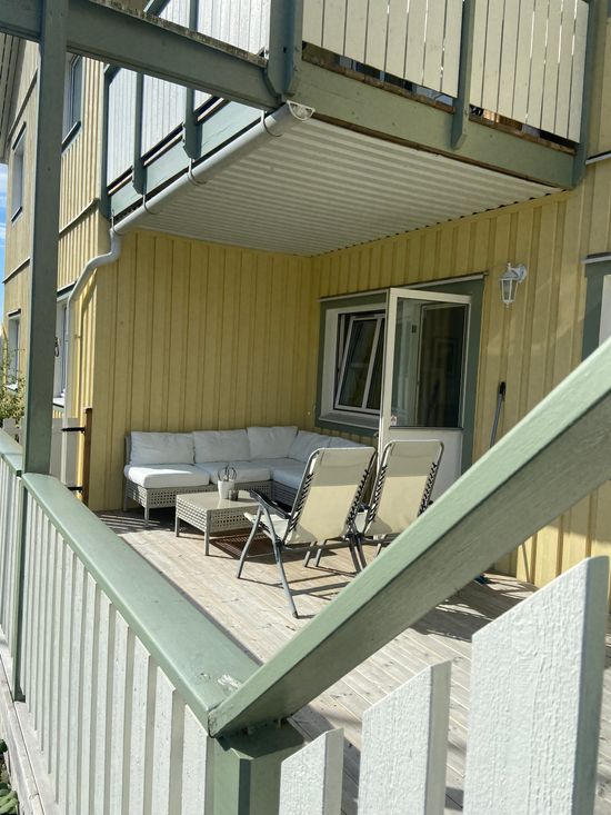 Bostadsrätt, Järnbrotts prästväg 13A, Järnbrott, Göteborg