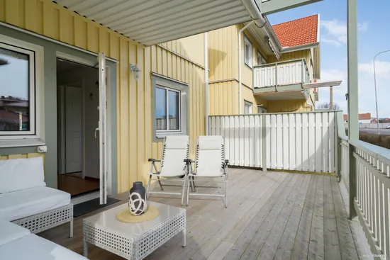 Bostadsrätt, Järnbrotts prästväg 13A, Järnbrott, Göteborg