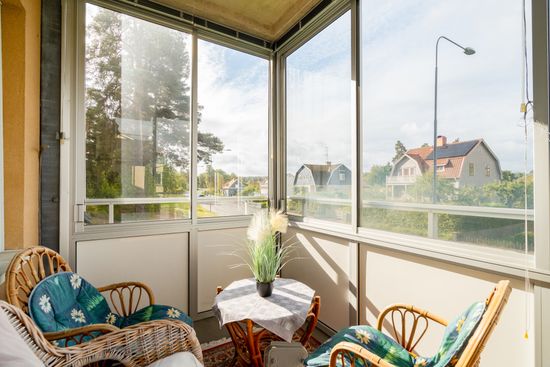 Bostadsrätt, Skolgatan 19A, Vingåker