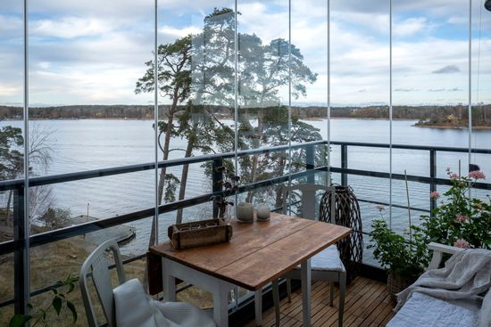 Bostadsrätt, Skutvikshagen 10, Vaxholm