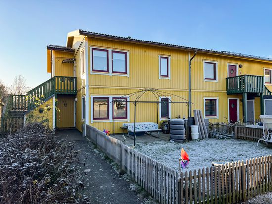 Bostadsrätt, Björnclous väg 29, Ösmo, Nynäshamn