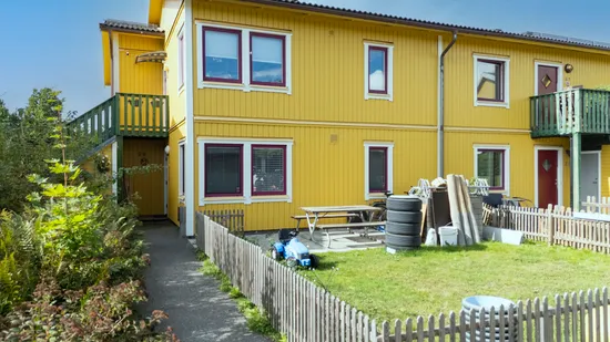 Bostadsrätt, Björnclous väg 29, Ösmo, Nynäshamn
